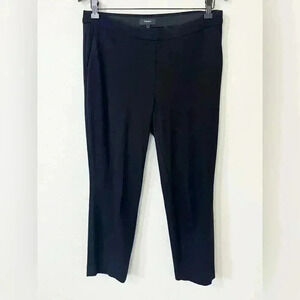 Theory Leandre Stretch Pants